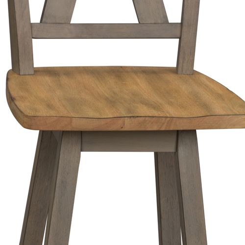 Linde Chair