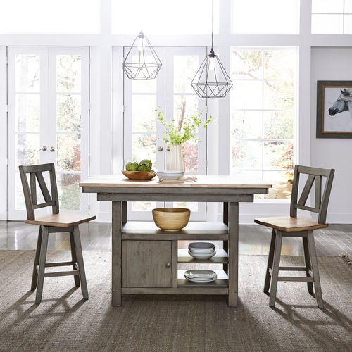 Linde Chair
