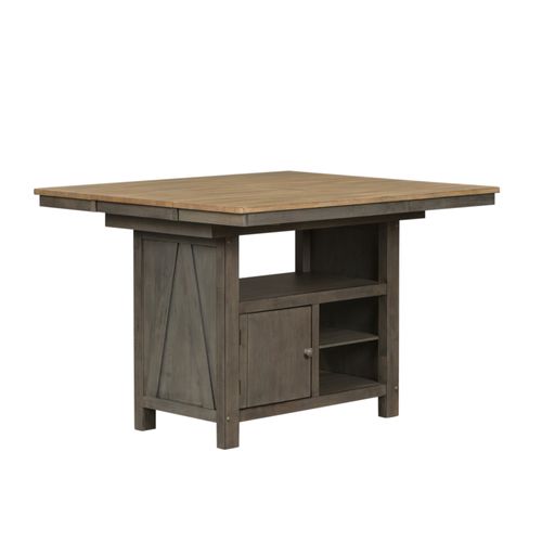 Linde Table