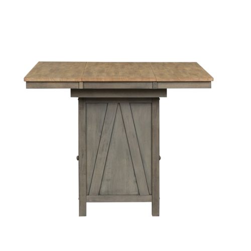 Linde Table