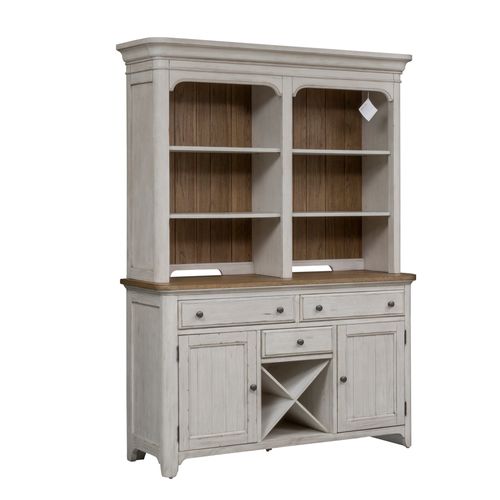 Reima Hutch & Buffet