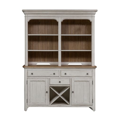 Reima Hutch & Buffet