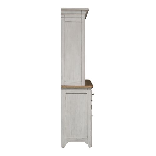 Reima Hutch & Buffet