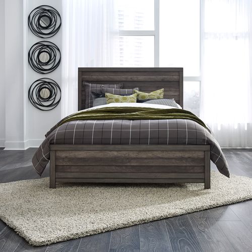 Taner Bed
