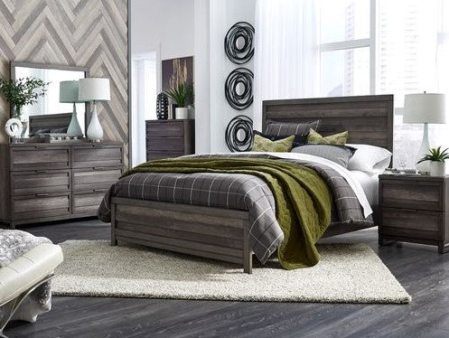 Taner Bed