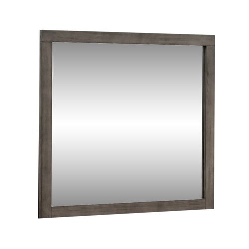 Taner Mirror