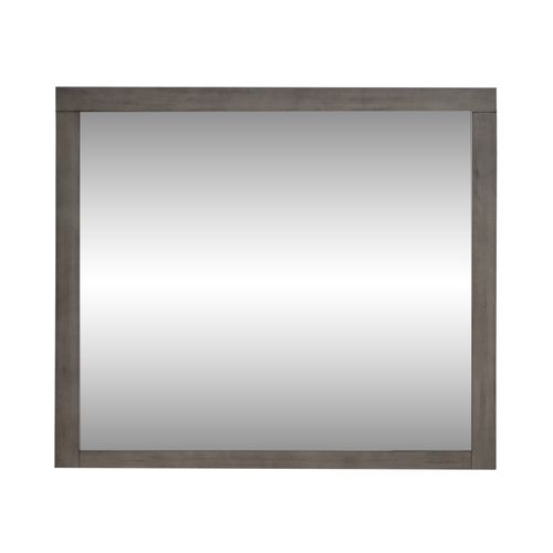 Taner Mirror
