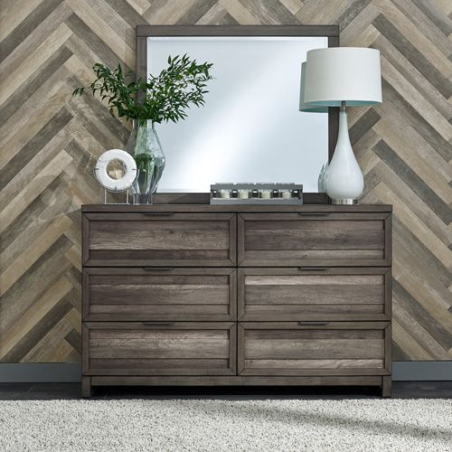 Taner Mirror