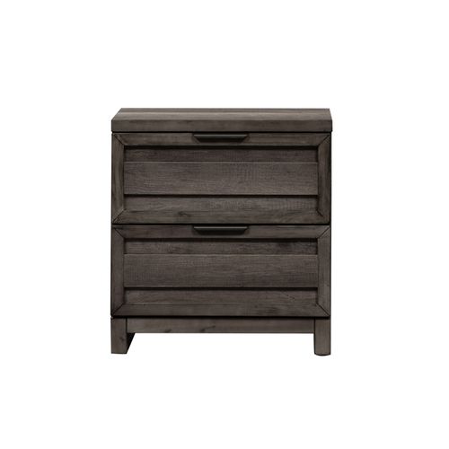 Taner Nightstand