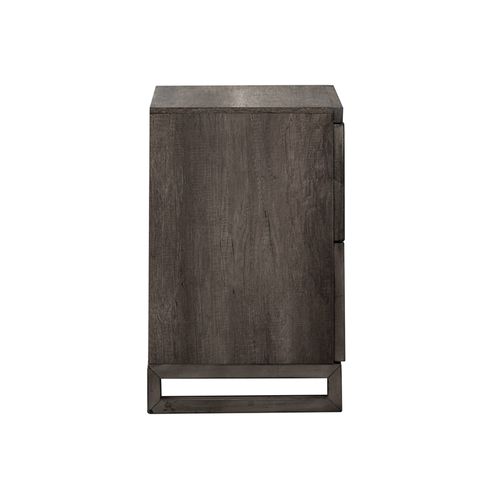 Taner Nightstand