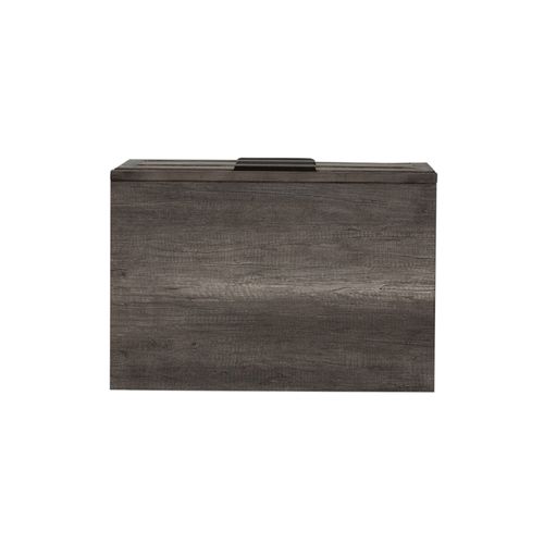 Taner Nightstand