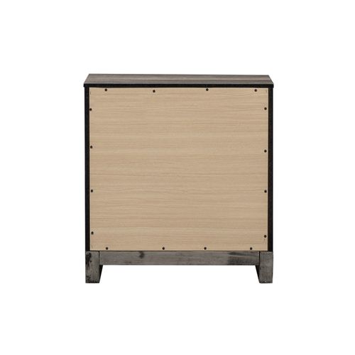 Taner Nightstand