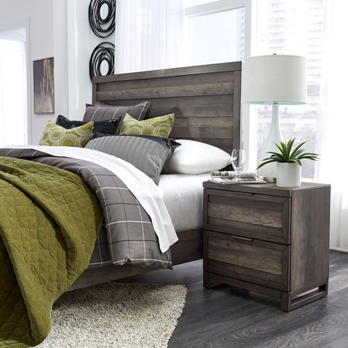 Taner Nightstand