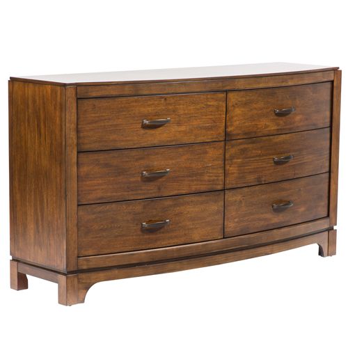 Evlon Dresser