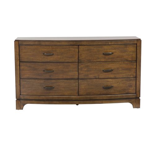 Evlon Dresser