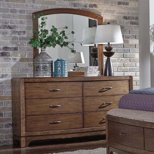 Evlon Dresser