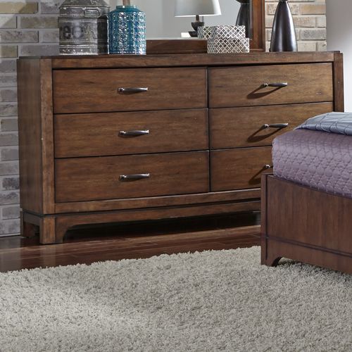 Evlon Dresser
