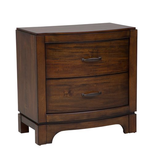 Evlon Nightstand