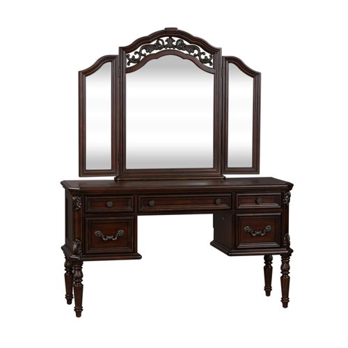 Menissa Vanity