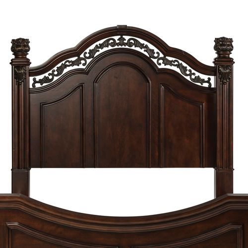Menissa Bed