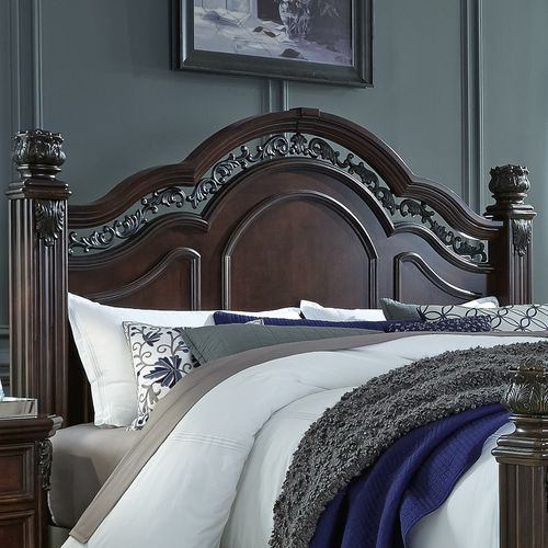 Menissa Bed