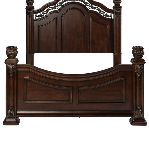 Menissa Bed