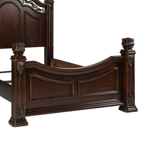 Menissa Bed