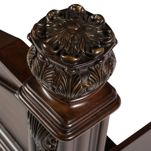 Menissa Bed