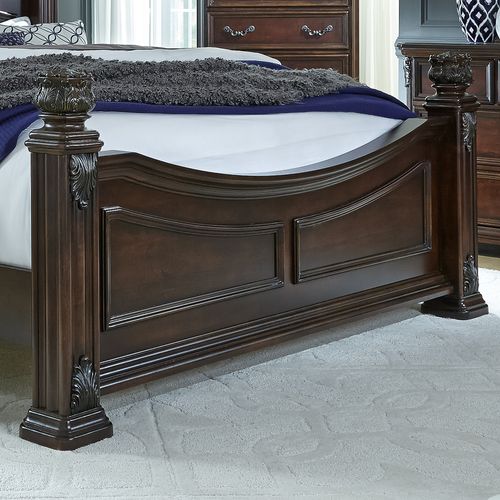 Menissa Bed