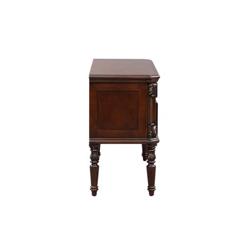 Menissa Vanity