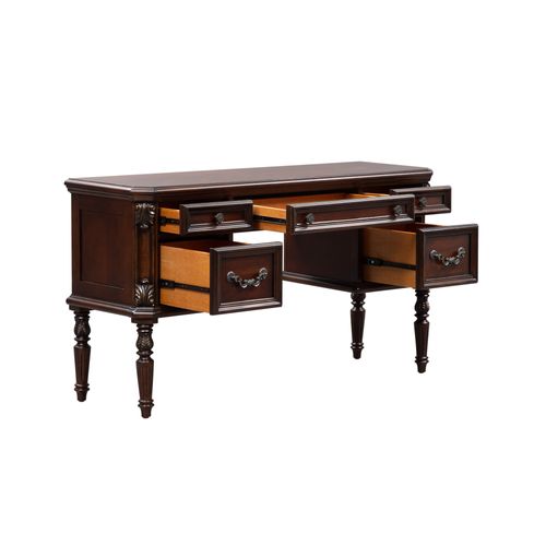 Menissa Vanity