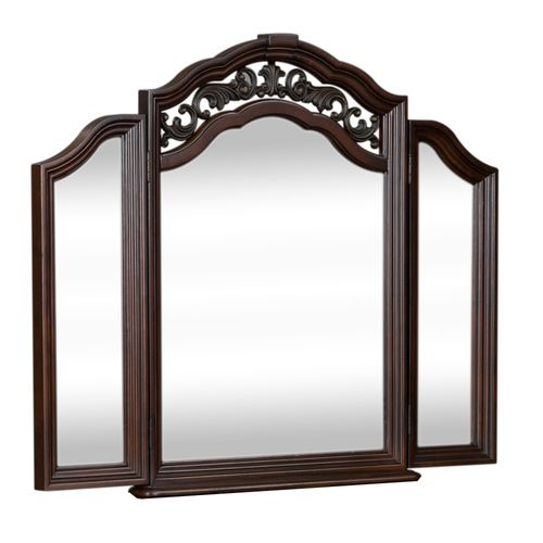 Menissa Vanity