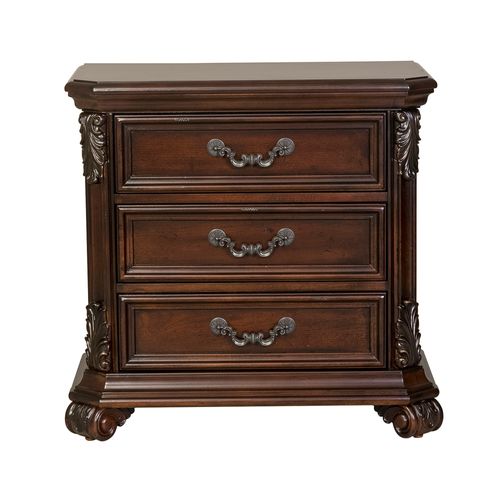 Menissa Nightstand