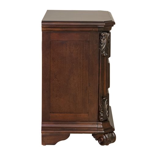 Menissa Nightstand