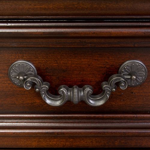Menissa Nightstand