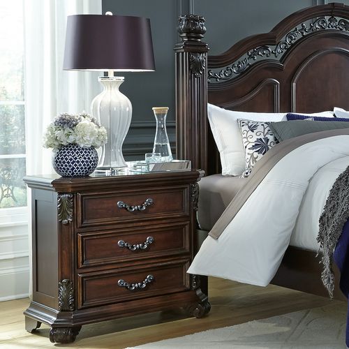 Menissa Nightstand
