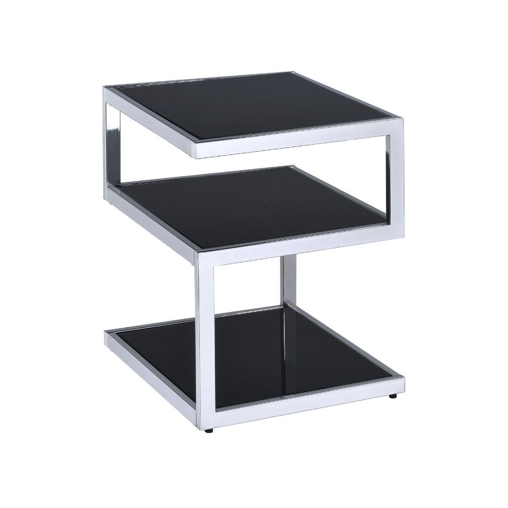 Aly Accent Table