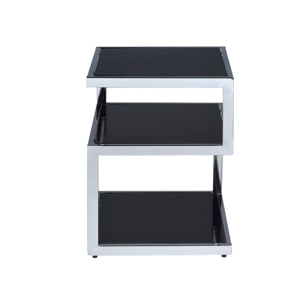 Aly Accent Table