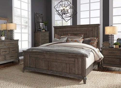 Artan Chest