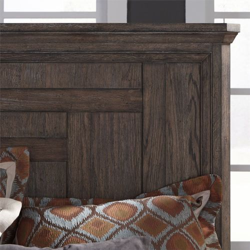 Artan Bed