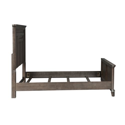Artan Bed