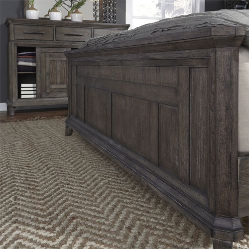 Artan Bed