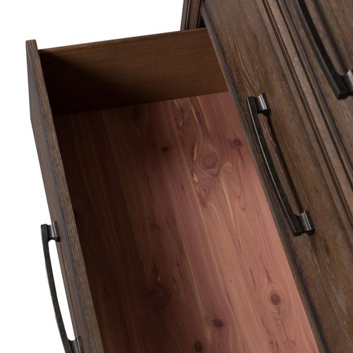 Artan Chest