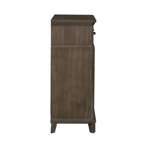 Artan Door Chest