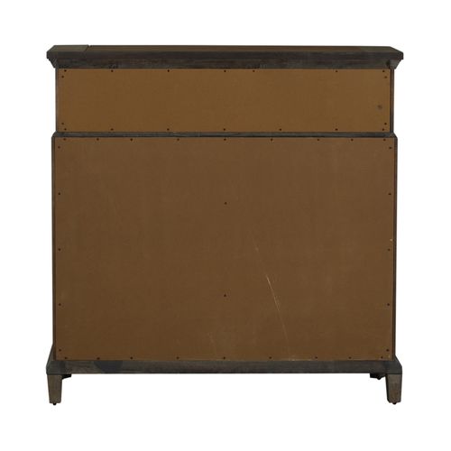 Artan Door Chest