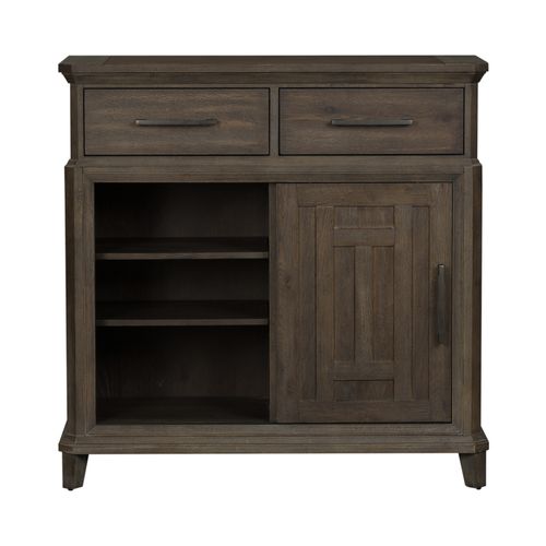 Artan Door Chest