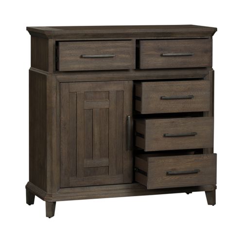Artan Door Chest