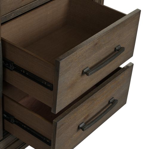 Artan Door Chest