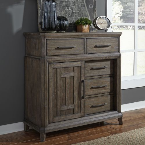 Artan Door Chest