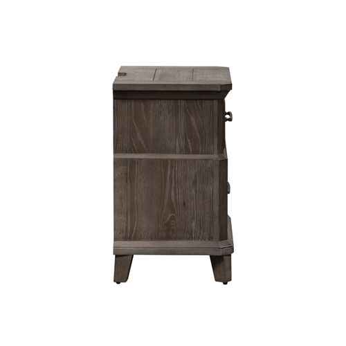 Artan Nightstand
